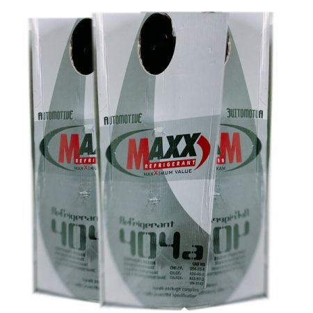 maxx refrigerant