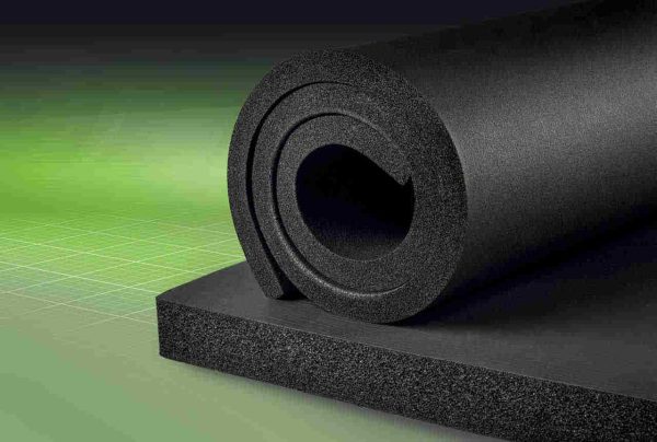 DDC Coolmakers Armaflex Rubber Insulation