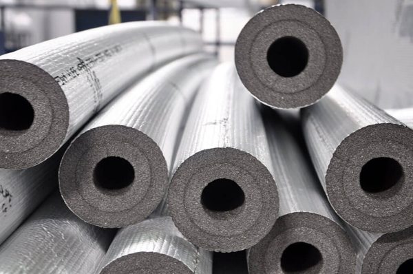 Polyolefin Insulation