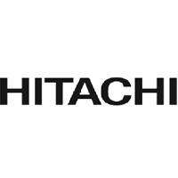 HITACHI
