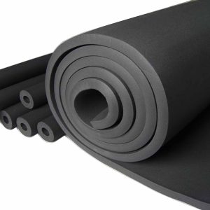 DDC Coolmakers Armaflex Rubber Insulation