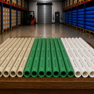 Plumbing Pipe - PPR Pipe