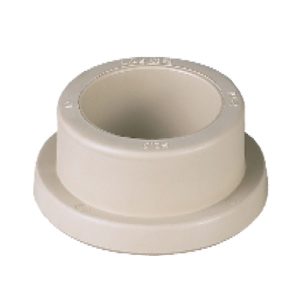 DDC Coolmakers and Powerbuilders Corp PVC (Faucet) Stub Flange