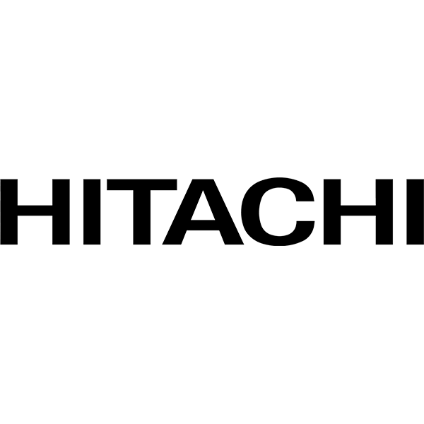 Hitachi-Logo