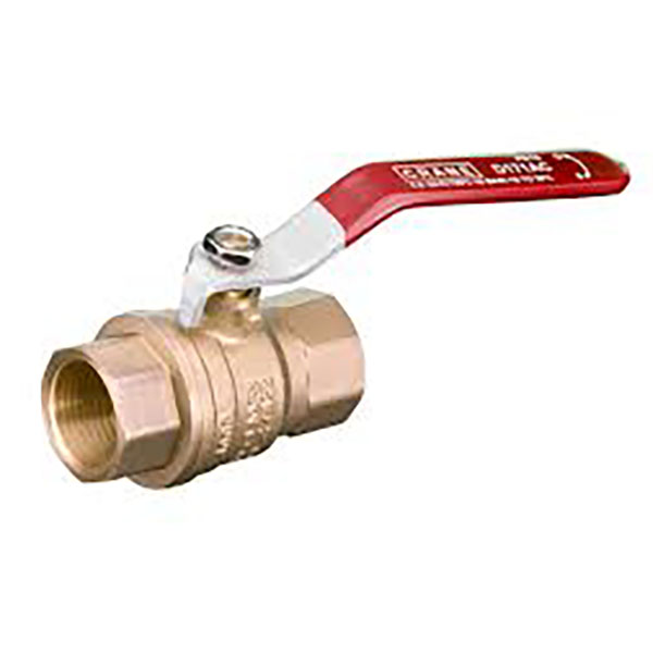 DDC Coolmakers and Powerbuilders Corp True Union Ball Valve
