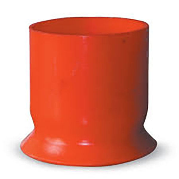 PVC End Bell DDC Coolmakers