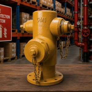 Fire Protection - Hydrant