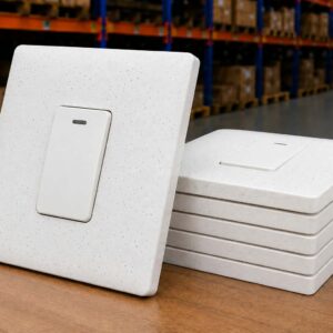 Electrical Switch - Light Wall Switch Plate