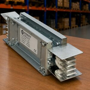Electrical Wire - Busduct Power System