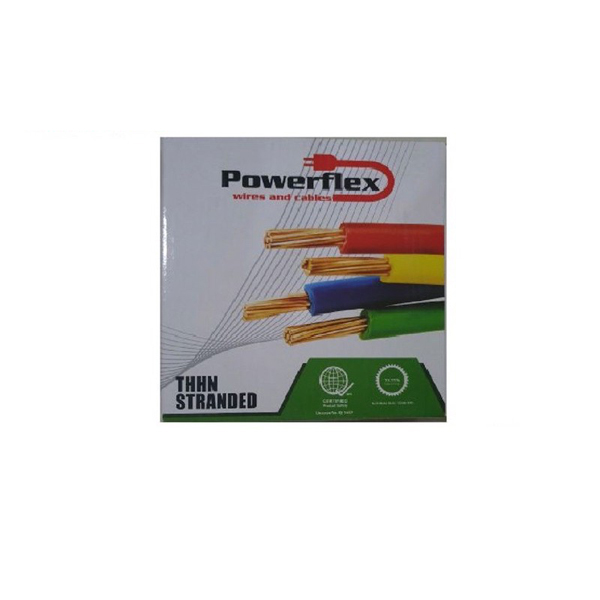 DDC Coolmakers and Powerbuilders Corp Powerflex THHN Wire