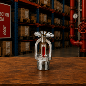 Fire Protection - Sprinkler Pendent