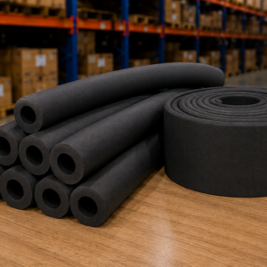 Insulation Rubber