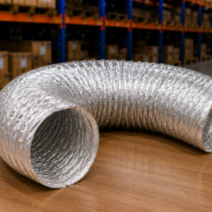 Aluminum Flexible Duct