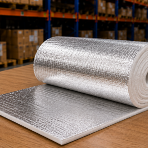 Insulation Reflective PE Foam