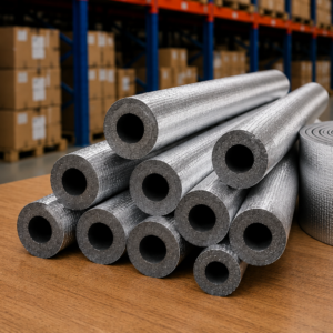 Insulation Polyolefin