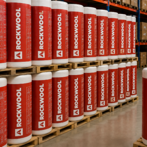 Insulation Rockwool