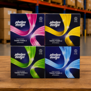 Electrical Wire - Phelps Dodge THHN/THWN-2 Building Wire