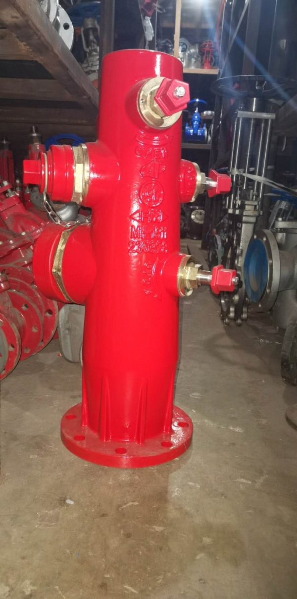 Fire Hydrant - Image 3