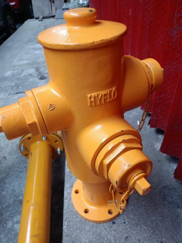 Fire Hydrant - Image 2