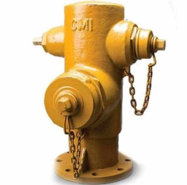 Fire Hydrant