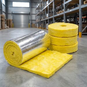Insulation Fiberglass