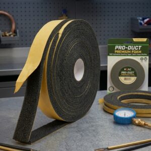HVAC Supplies – Duct Gasket