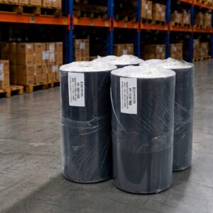 Ventilation Canvas Cloth