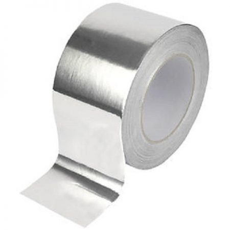 DDC Coolmakers and Powerbuilders Corp Aluminum Duct Tape