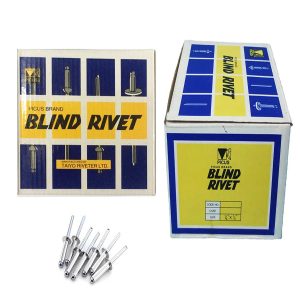 blind rivet