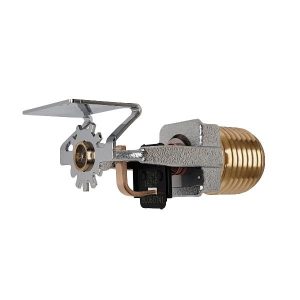 DDC Coolmakers and Powerbuilders Corp Sidewall Sprinkler