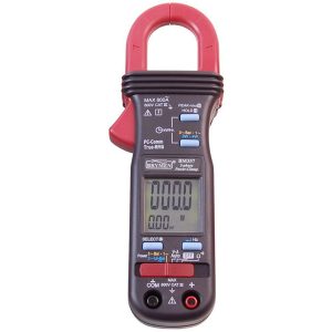 clamp meter