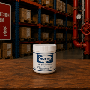 Brazing Supplies - Silver Flux