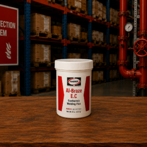 Brazing Supplies - Aluminum Flux