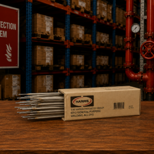Brazing Supplies - Silver Rod