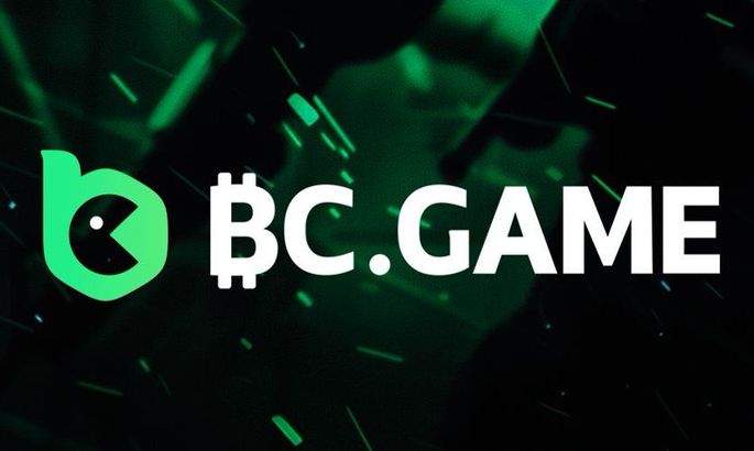 BC Game Reviews A Comprehensive Look at the Best Features and Gameplay BC Game Reviews A Comprehensive Look at the Best Features and Gameplay