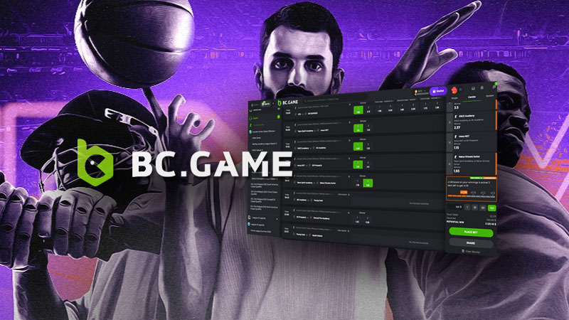 BC Game Reviews A Comprehensive Look at the Best Features and Gameplay BC Game Reviews A Comprehensive Look at the Best Features and Gameplay