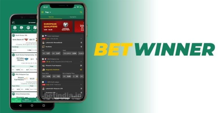 Discover the Advantages of Betwinner Bookmaker Discover the Advantages of Betwinner Bookmaker