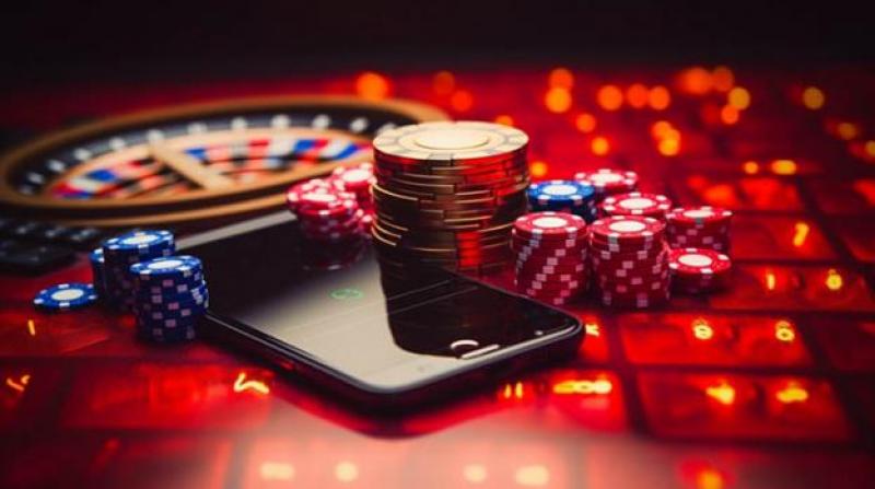 Discover the Thrills of Love Casino