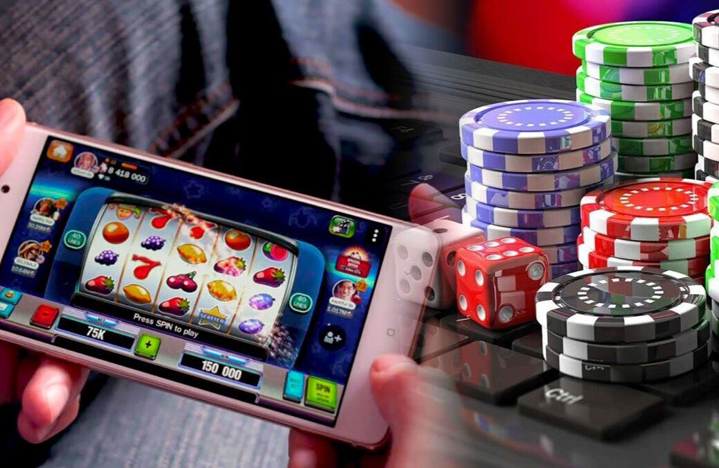 Discover the Thrills of Love Casino