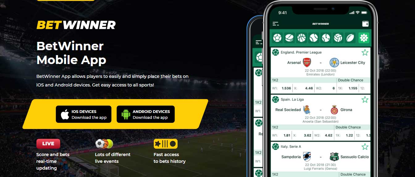 Everything You Need to Know About Tanzania Betwinner Everything You Need to Know About Tanzania Betwinner
