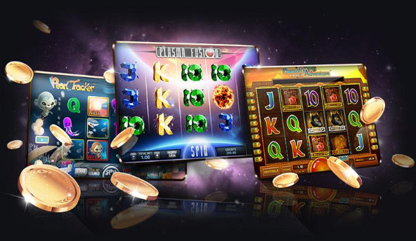Experience the Excitement of Online Casino Triumph 23 Experience the Excitement of Online Casino Triumph 23