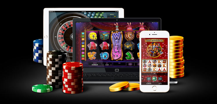 Experience the Excitement of Online Casino Triumph 23 Experience the Excitement of Online Casino Triumph 23