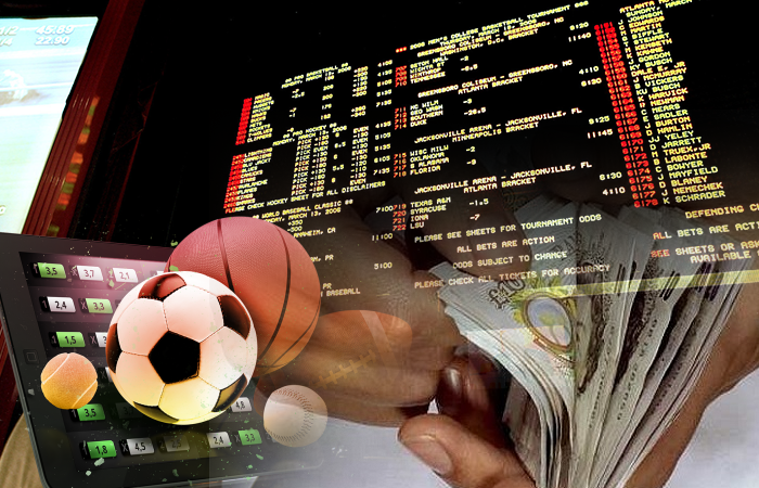 Experience the Thrill Vivi offers a wide variety of sports betting and casino games Experience the Thrill Vivi offers a wide variety of sports betting and casino games