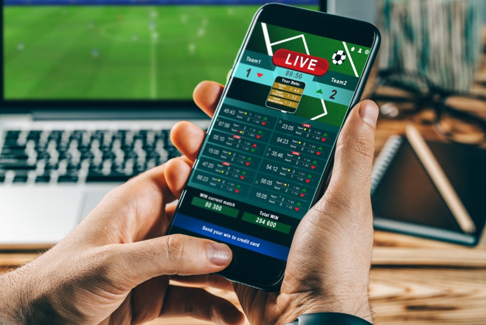 Best online sports betting sites 1 Best online sports betting sites 1