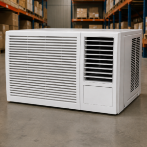 Aircon - Window Type