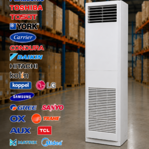 Aircon - Tower Type