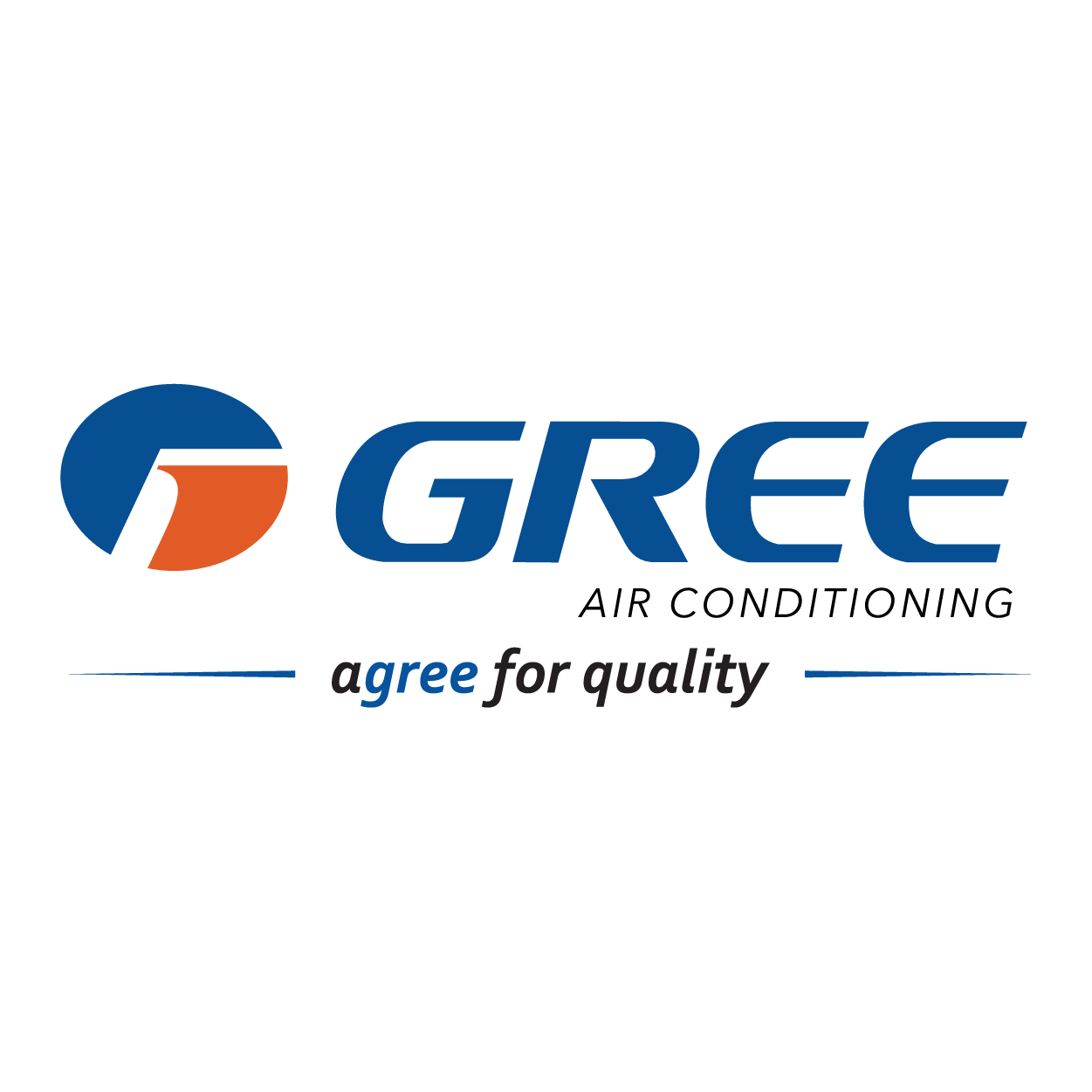 Gree