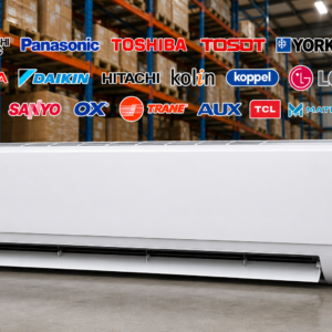 Aircon - Split Type