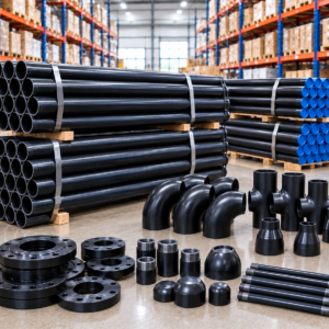 Carbon Steel Pipe Fittings