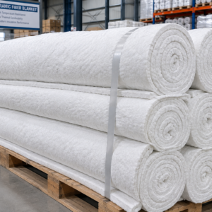 Ceramic Fiber Blanket